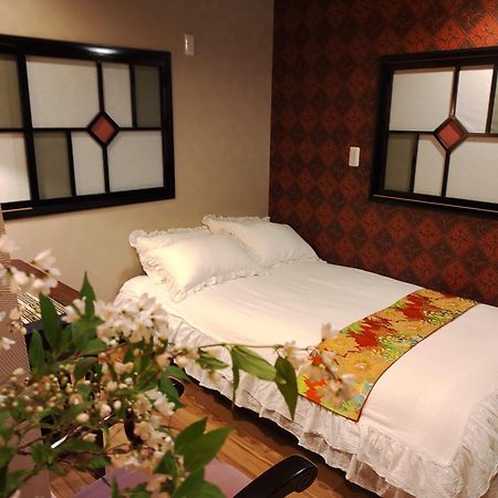 木香mokkoh Modern Japanese Style Room By Train15 Minutes To Tokyo Station Bagian luar foto