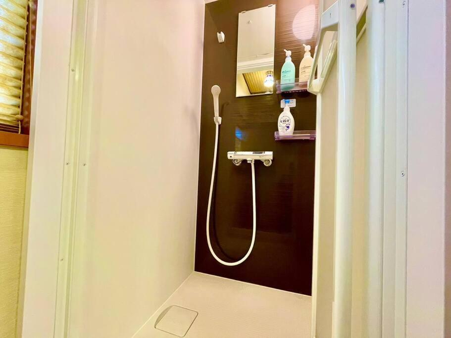 木香mokkoh Modern Japanese Style Room By Train15 Minutes To Tokyo Station Bagian luar foto