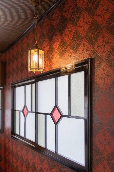 木香mokkoh Modern Japanese Style Room By Train15 Minutes To Tokyo Station Bagian luar foto