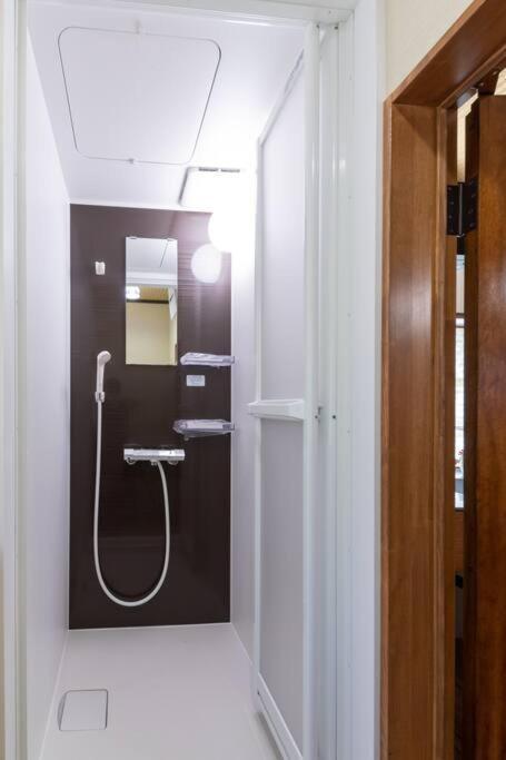 木香mokkoh Modern Japanese Style Room By Train15 Minutes To Tokyo Station Bagian luar foto