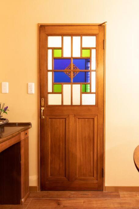 木香mokkoh Modern Japanese Style Room By Train15 Minutes To Tokyo Station Bagian luar foto