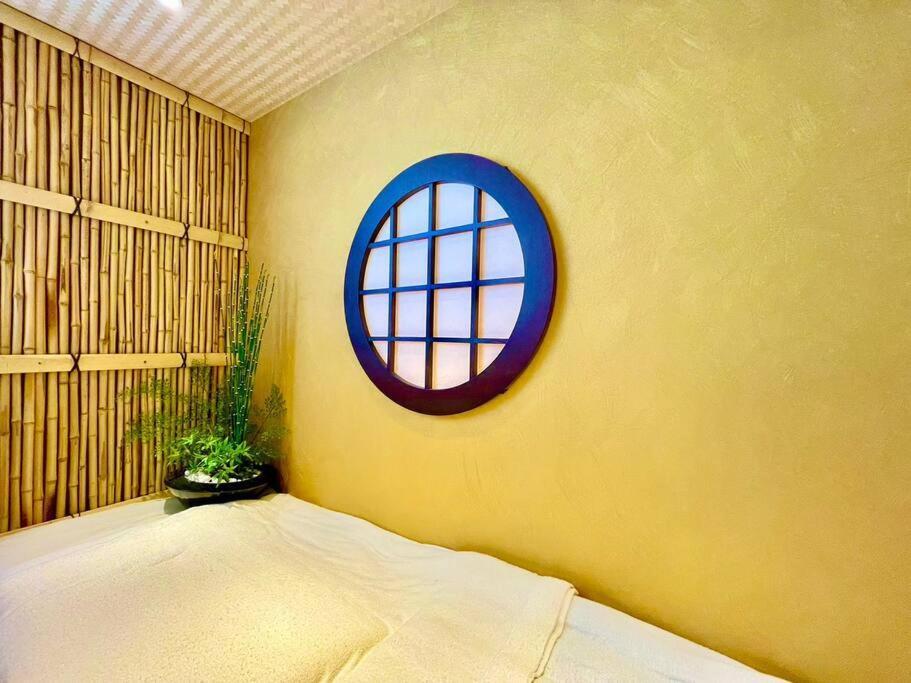 木香mokkoh Modern Japanese Style Room By Train15 Minutes To Tokyo Station Bagian luar foto